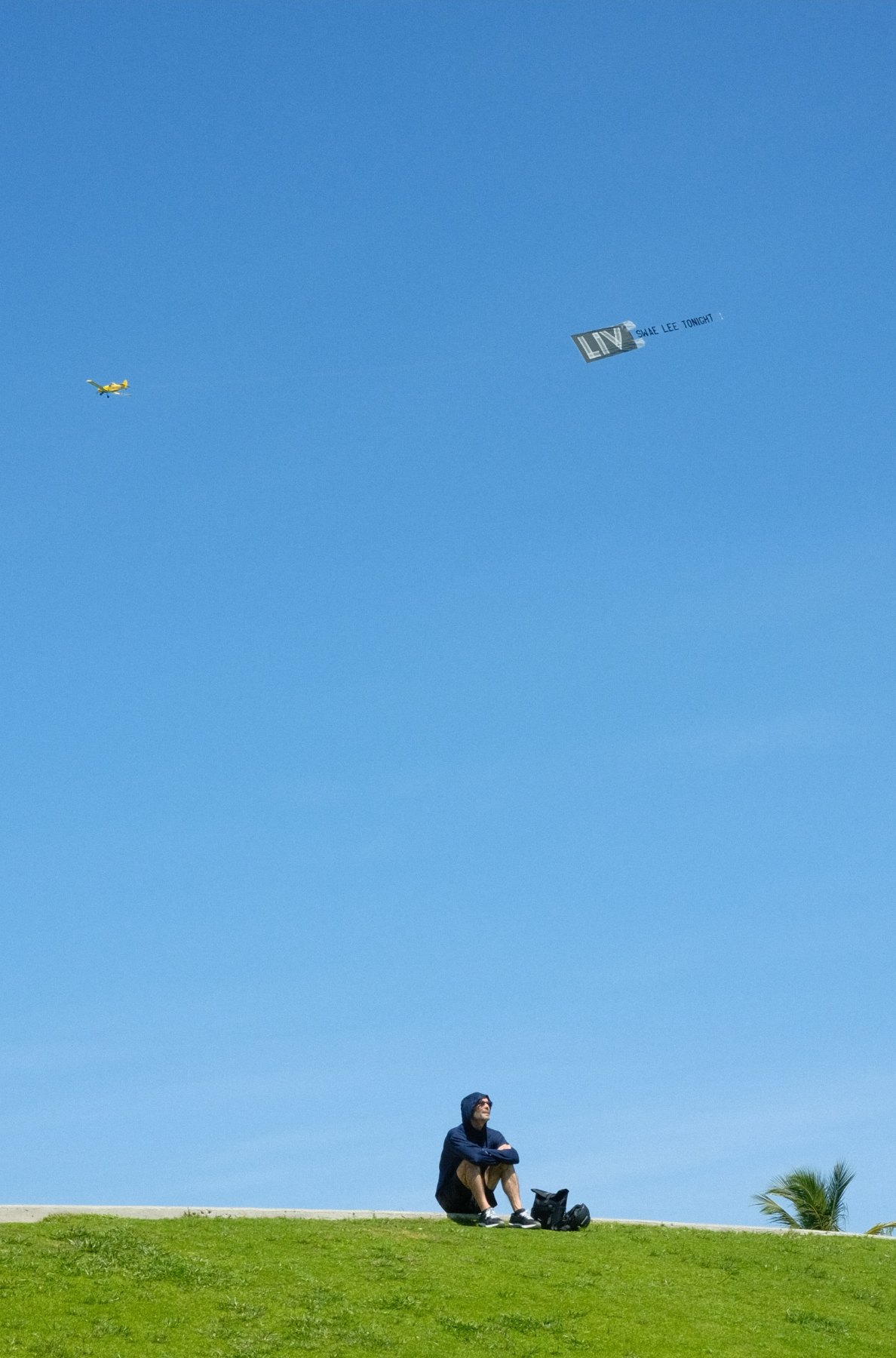 Kite hill