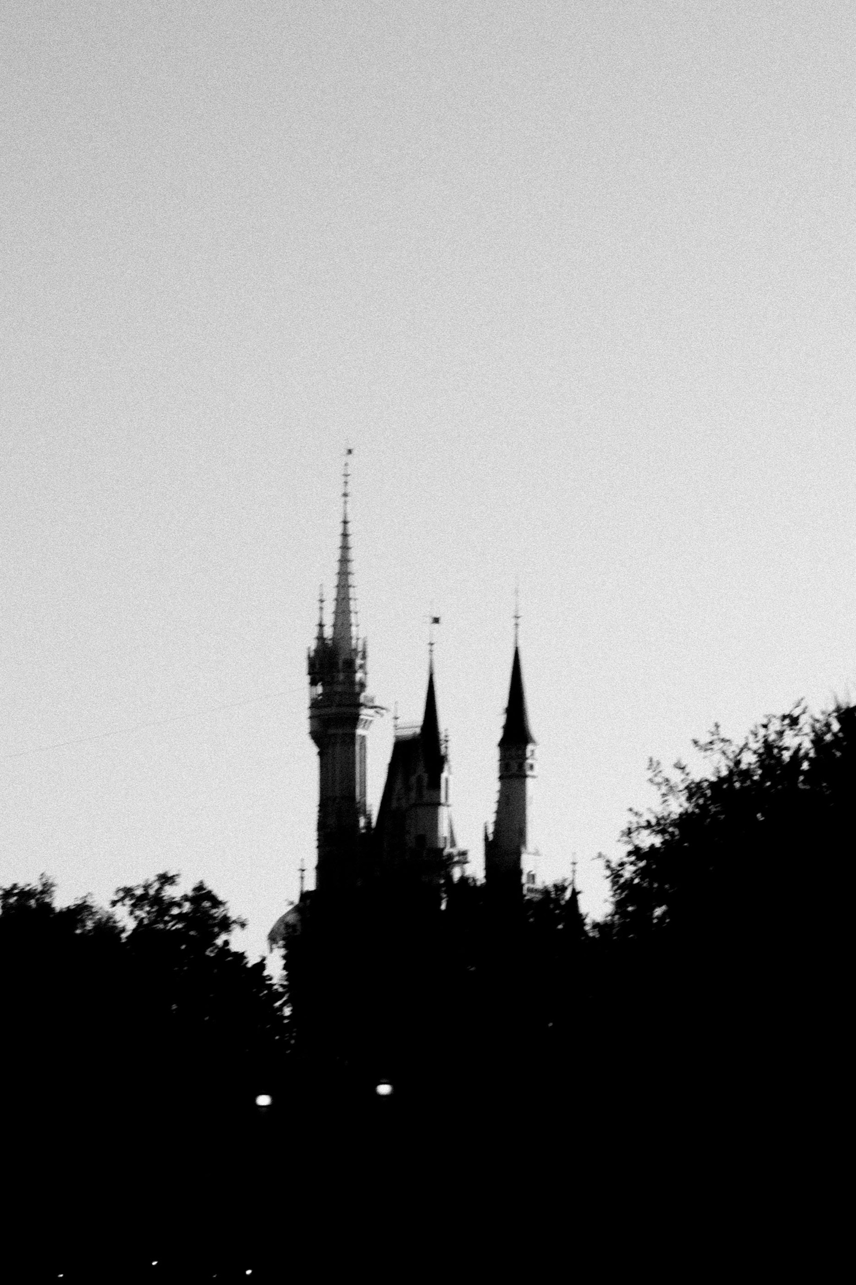 Theme park scene 04