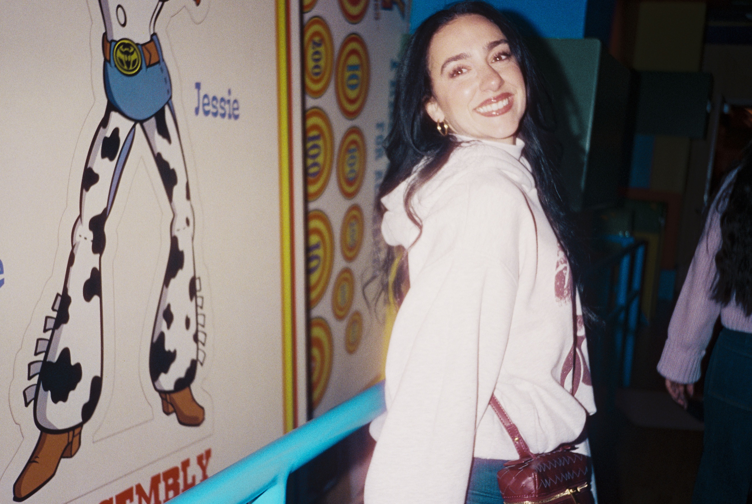 Theme park scene 07